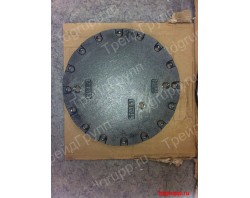 K1000716 Крышка Doosan