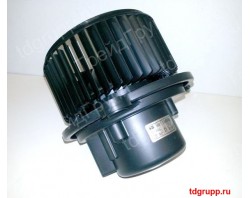 k1002206 Мотор отопителя Doosan