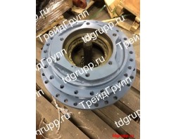 K1003134 Редуктор хода Doosan DX340LCA