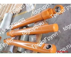 K1003434B Гидроцилиндр рукояти Doosan DX420LC
