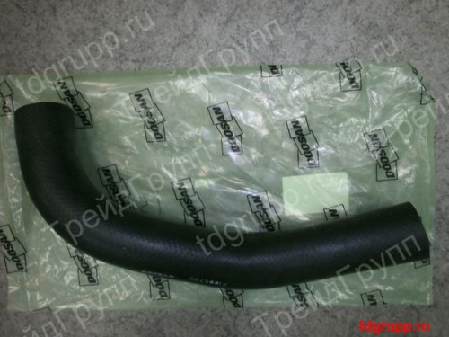 K1006780 Патрубок радиатора Doosan