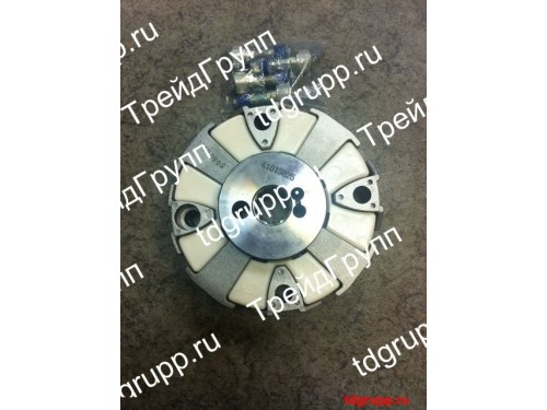 K1013825 Муфта привода маслостанции Doosan
