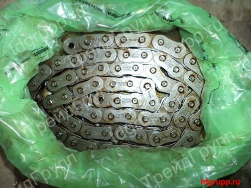 К1020680 цепь привода задняя Doosan 440 Plus