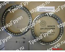K9009895, 234600 подшипник Doosan 340