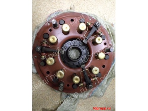 Корзина сцепления 45-1604080 на ЮМЗ