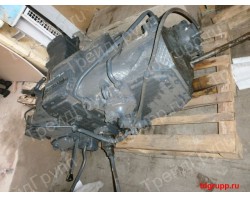 КПП Т-150 151.37.001-8Р