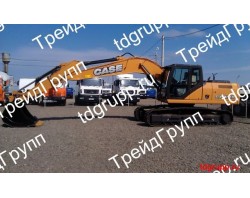 KRV19540 Гидроцилиндр ковша Case CX210B