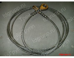 КС-35714.63.130 Канат втягивания