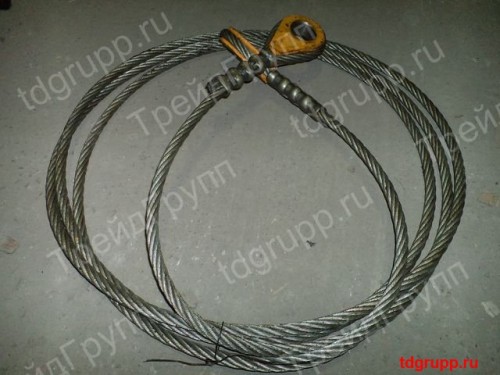 КС-35714.63.130 Канат втягивания