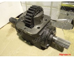 КС-35715-2.14.100-1-10 коробка отбора мощности КОМ