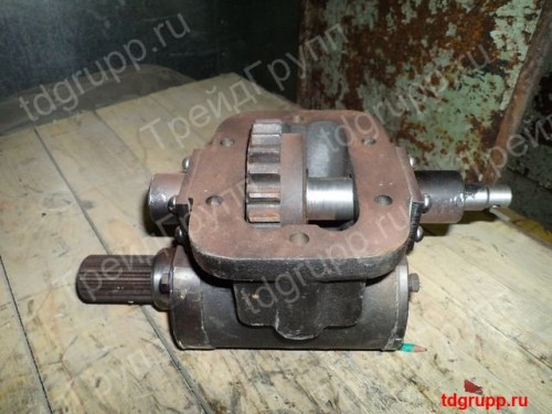 КС-3575А.14.100 Коробка отбора мощности (Дрогобыч)