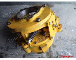 КС-3577.28.000-1 Редуктор механизма поворота автокрана Ивановец