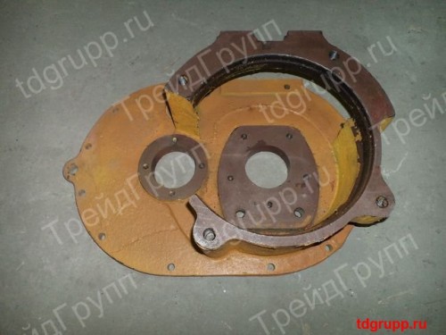 КС-3577.28.081 Верхняя часть корпуса редуктора поворота