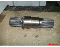 КС-3577.28.093-3 Вал механизма поворота выходной 16х16