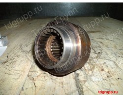 КС-3577.28.126-1 Шкив тормозной механизма поворота