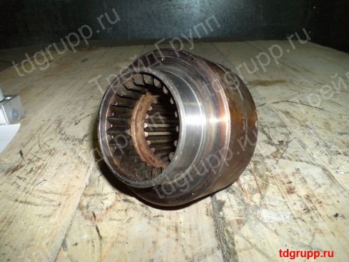 КС-3577.28.126-1 Шкив тормозной механизма поворота