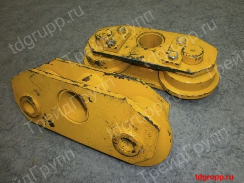 КС-3577.63.150 Каретка  передняя