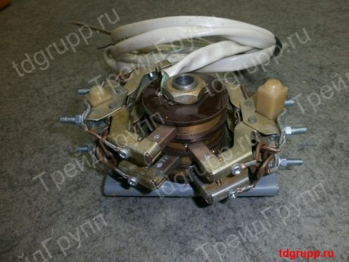 КС-3577.80.200 Токосъёмник