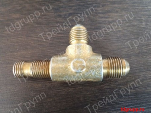 КС-3577.83-019 Тройник Ивановец