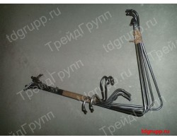 КС-3577.83.050-1 Комплект трубопроводов опор автокрана Ивановец