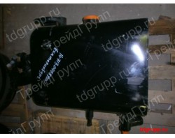 КС-3577.83.400 Бак масляный