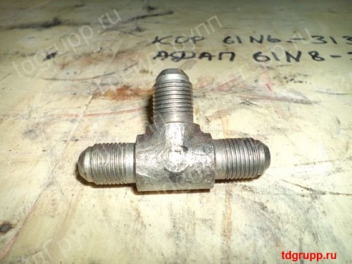 КС-3577.84.009 Тройник