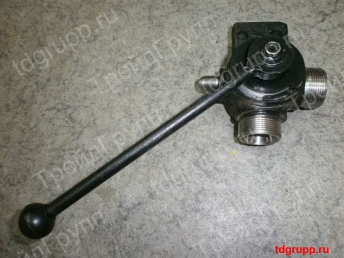 КС-55713-1.83.280 Кран двухходовой