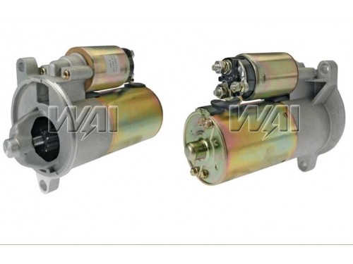 Стартер LE3240N LESTER