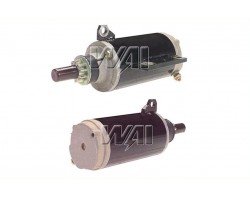 Стартер LE5721N LESTER