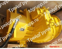 LG50EX.03.01 КПП в сборе c ГМП Longking CDM 855