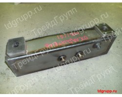 Маслоохладитель КПП Shantui SD22 4061161