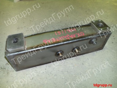 Маслоохладитель КПП Shantui SD22 4061161