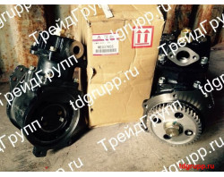 МЕ037955 Воздушный компрессор Кato KR-300