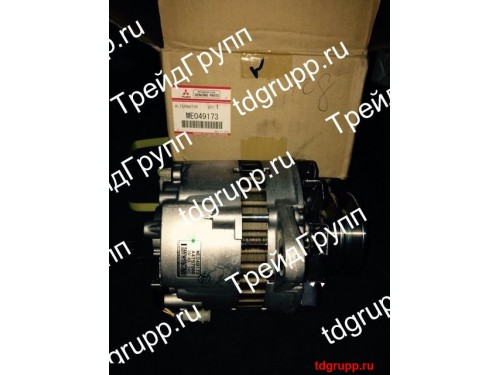 МЕ049173 Генератор Кato KR-300