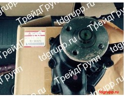 МЕ996925 Водяной насос помпа Кato KR-300
