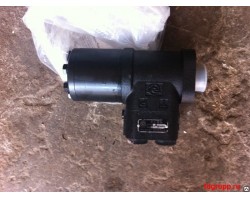 Насос дозатор рулевой BZZ1-E400C CDM 833