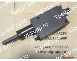 ПТК 20.01.000-00-01 Клапан тормозной