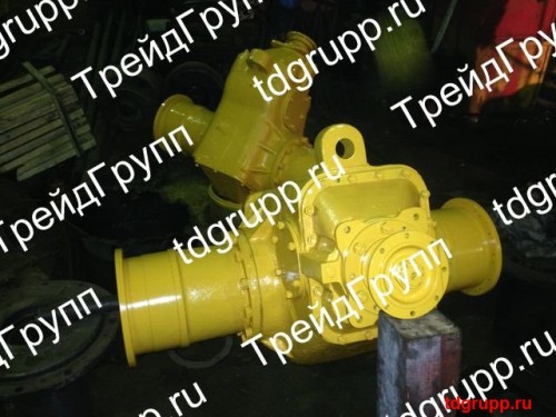 Редуктор заднего моста грейдера ДЗ-122 ДЗ-122А.04.05.000