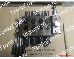 РМ12-44 Гидрораспределитель опор КС-55722