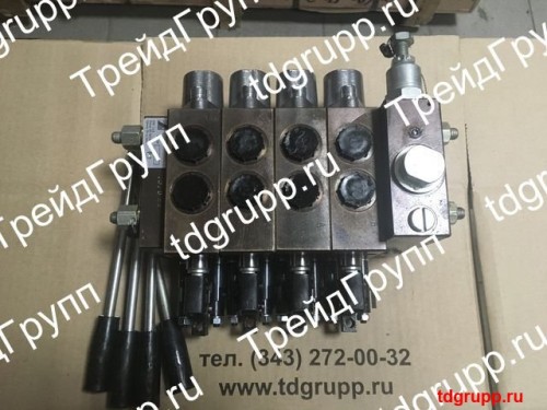 РМ12-44 Гидрораспределитель опор КС-55722