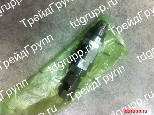 C011B-50145 (2.421-00376) Клапан сброса давления Doosan