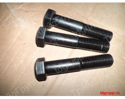 S0570666 Болт крепления опорного катка Doosan