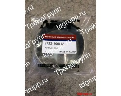 S732-100040 Втулка гидроцилиндра Hyundai R210W-9