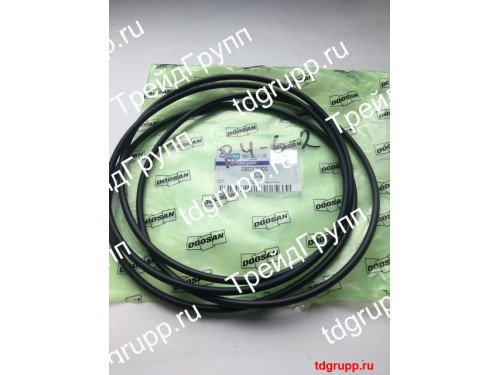 S8012000 Кольцо уплотнительное гидробака Doosan