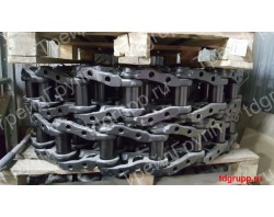 SA1182-00700 Цепь гусеничная Volvo EC460