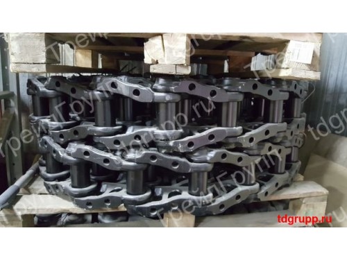 SA1182-00700 Цепь гусеничная Volvo EC460
