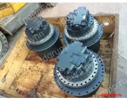 SA7117-30050 редуктор хода Volvo EC210B