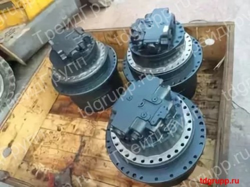 SA7117-30050 редуктор хода Volvo EC210B
