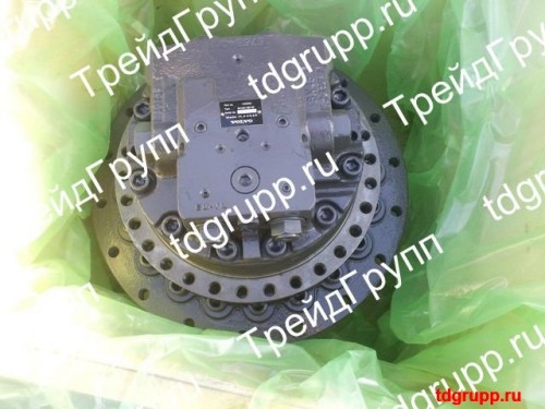 SA8230-35760 Редуктор хода Volvo EC460