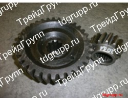 Шестерня ведомая БМ-205Д.20.22.014